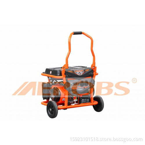 BS2500-III Gasoline Generator